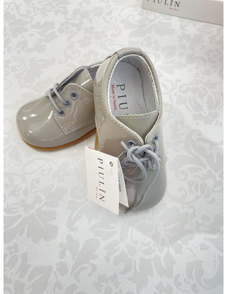 Zapato Arras Niño Piulin Mod 4586-CH