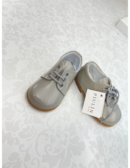 Zapato Arras Niño Piulin Mod 4586-CH