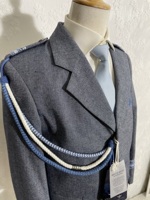 Traje Comunión Almirante...