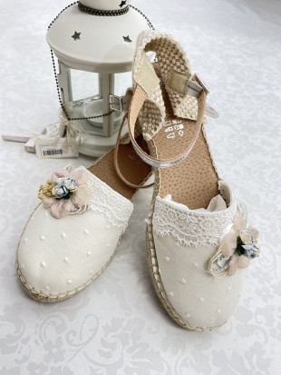 Esparteña Guantitos Mod... 2