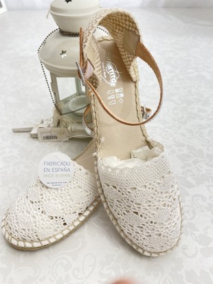 Esparteña Guantitos Mod... 2