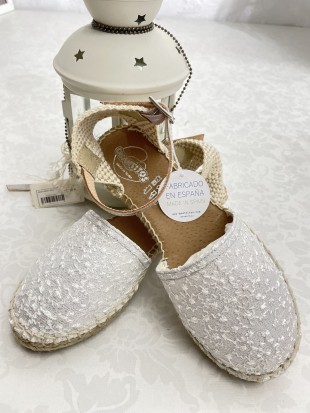 Esparteña Guantitos Mod... 2