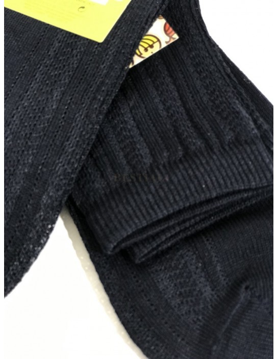 Calcetin Niño Mod 1614 Marino