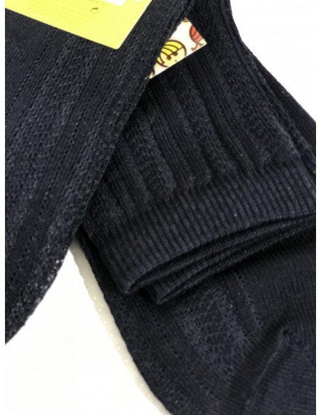 Calcetin Niño Mod 1614 Marino