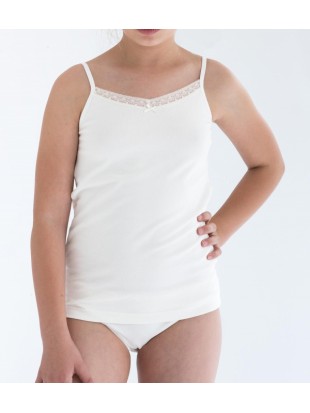 Braguita+Camiseta Tirantes...