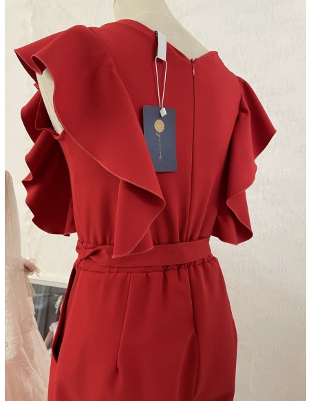 Mono Volantes Kids Fashion Barcelo Mod 4038