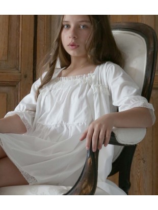 Bata Beige Niña Rapife Mod...