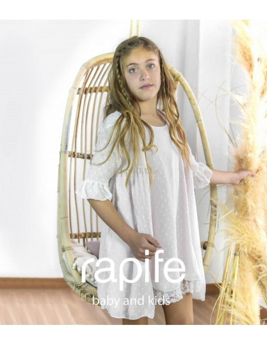 Bata Niña Bambula Rapife Mod 5367