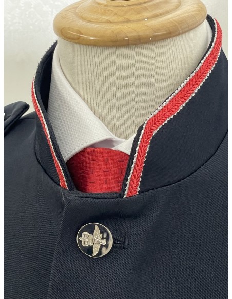 Traje Almirante Tapizz Mod BM1405-25-12