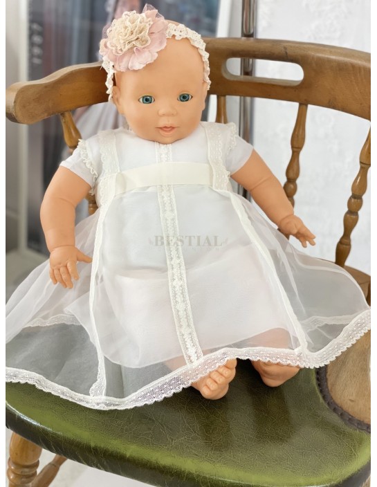 Vestido Arras Amaya Mod Arras P