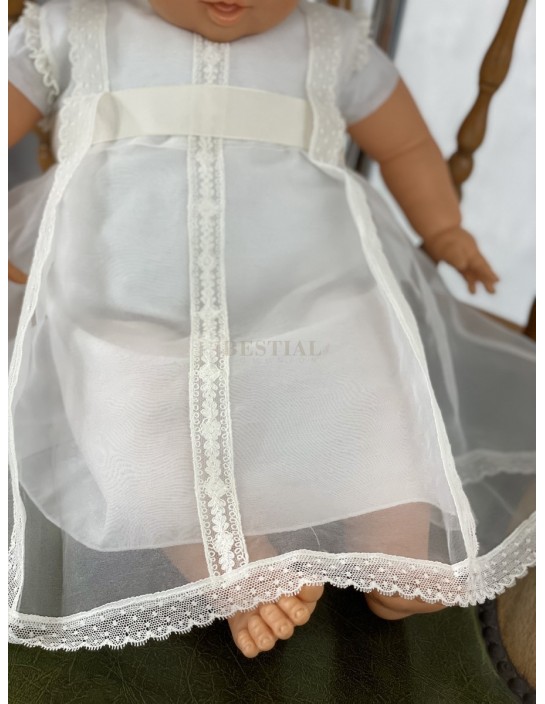 Vestido Arras Amaya Mod Arras P