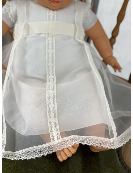 Vestido Arras Amaya Mod Arras P