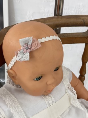 Cinta Bebe Floritur Mod 5454