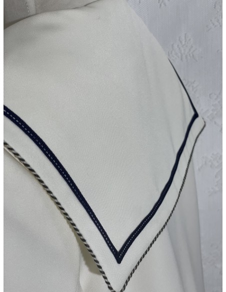 Traje Marinero Barcarola Mod 011