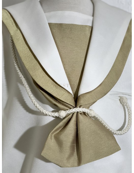 Traje Marinero Barcarola Mod 020