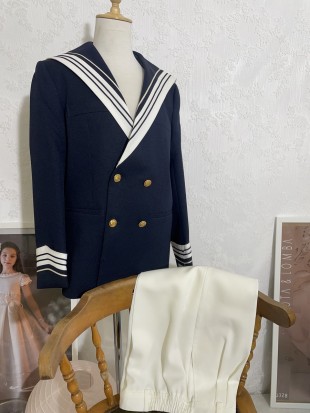 Traje Marinero Barcarola...