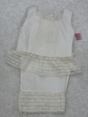 Pijama Niña Rapife Mod...