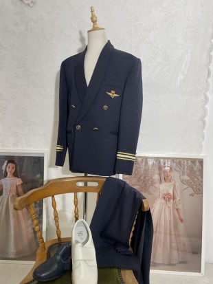 Traje Comunión Vald Kids...