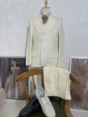 Traje Comunión Vald Kids... 2