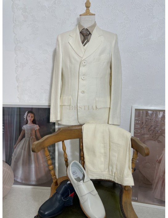 Traje Comunión Vald Kids Mod 13T