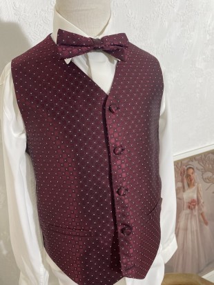 Traje Comunión Vald Kids... 2