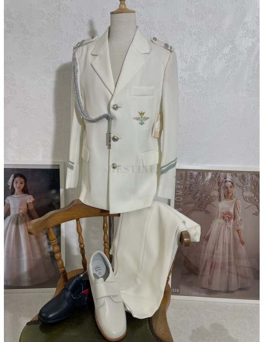 Traje Comunión Vald Kids Mod V97