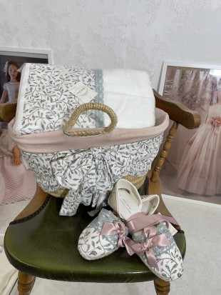 Conjunto Maria Luisa Mod A2