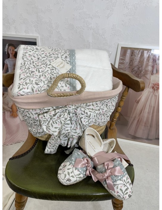 Conjunto Maria Luisa Mod A2