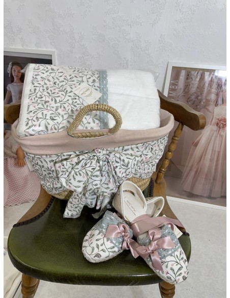 Conjunto Maria Luisa Mod A2