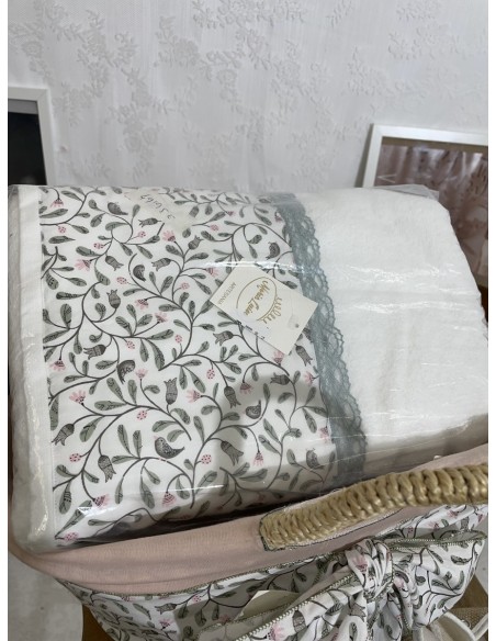 Conjunto Maria Luisa Mod A2