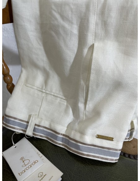 Traje Marinero Barcarola Mod 045