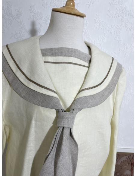 Traje Marinero Barcarola Mod 054