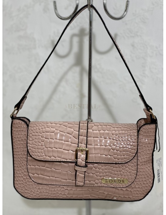 Bolso Marca Loeds Color Rosa Mod 2955R