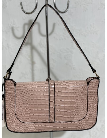 Bolso Marca Loeds Color Rosa Mod 2955R