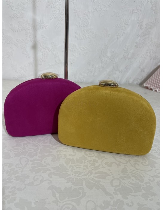 Bolso Fiesta Amarillo Loeds Mod GY7125A