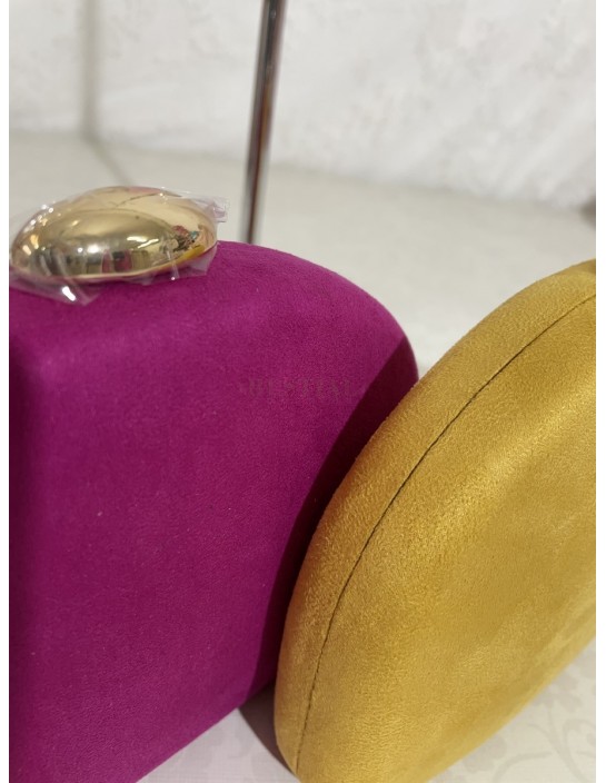 Bolso Fiesta Amarillo Loeds Mod GY7125A