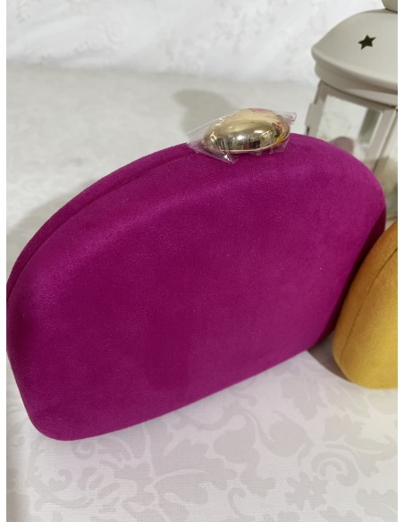 Bolso Fiesta Amarillo Loeds Mod GY7125A
