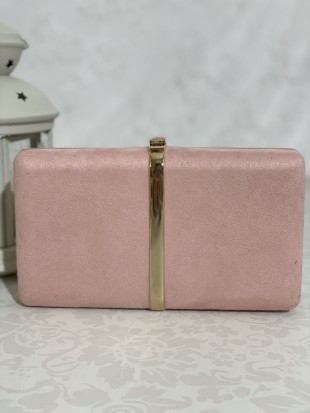 Bolso Maria C Rosa Mod GY7010R