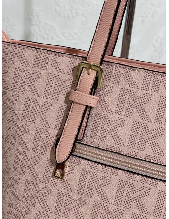 Bolso Maria C Rosa Mod T9153
