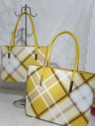 Bolso 2 Pzas Maria C...