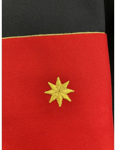 Traje Guardia Civil Gala Mod BM750-250