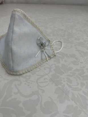 Mascarilla Niña Floritur M2