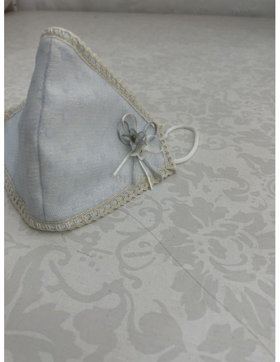 Mascarilla Niña Floritur M2