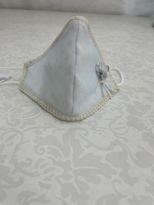 Mascarilla Niña Floritur M2 2