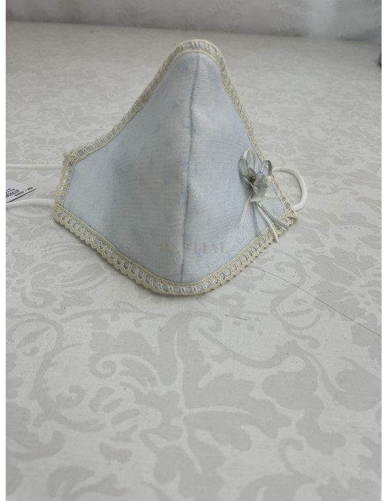 Mascarilla Niña Floritur M2