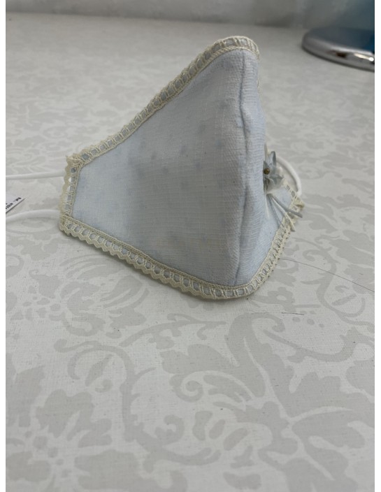 Mascarilla Niña Floritur M2