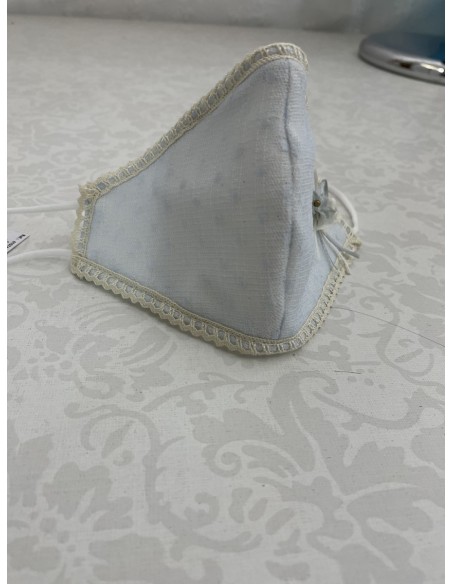 Mascarilla Niña Floritur M2