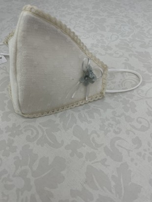 Mascarilla Niña Floritur M3