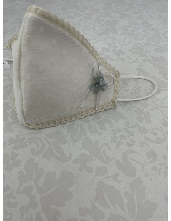 Mascarilla Niña Floritur M3