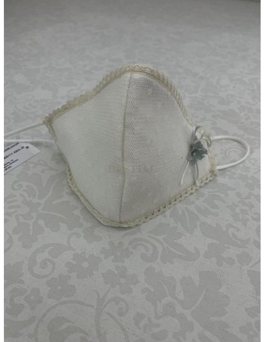 Mascarilla Niña Floritur M3